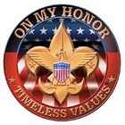 timeless values logo